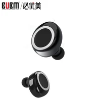 

Enle Factory OEM tws 5.0 hif bass wireless earbuds headsets earpod headphone in ear type-c case KC CE bluetooth earphone