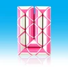 654 Buy online fun IQ puzzle toys educational interactive 3d diy collection magic snake
