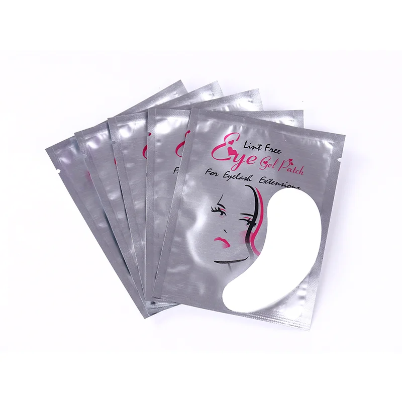 

DancingSwan eye gel patches eyepads for eyelash extensions