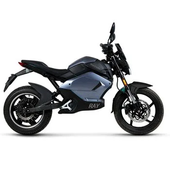 

electric scooter smart super soco electric motorcycle 2000W