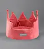 Funny Dog Bed Fruit Design OEM Luxury Pet Bed
