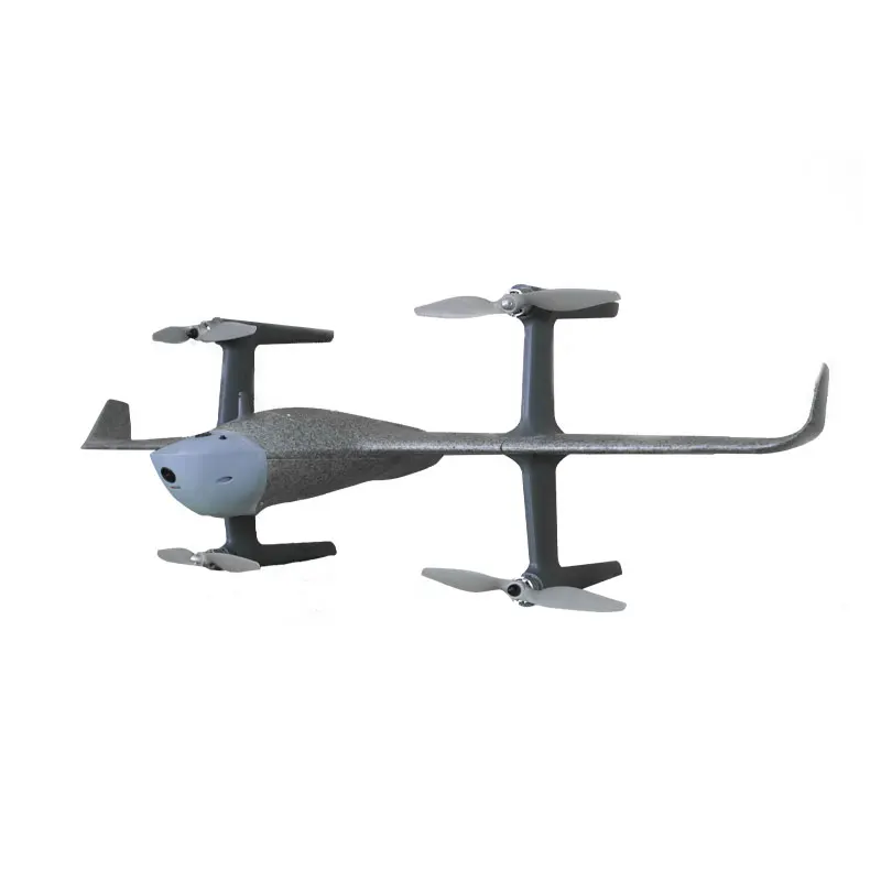 

Industrial Mapping Drone VTOL with A5100 and 4K FPV camera