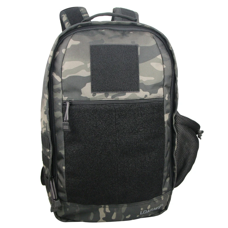 

Custom Hunting Casual Daypack Fitness Army Military Tactical Military Backpack, As your request