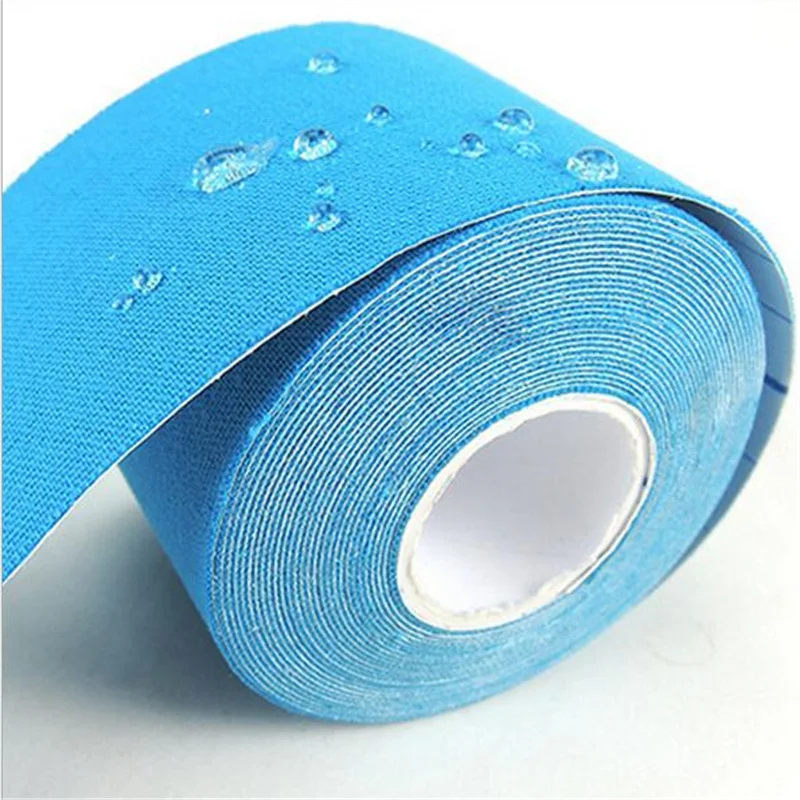 

stainless steel oil gauging tape Original 2 Inch Water Resistant Kinesiology Tape, Customized colors