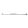 Compatible 256 Automatic Duplex Unit Handle Hook Lever for Toshiba e-STUDIO 256 356 456 306 506 SD