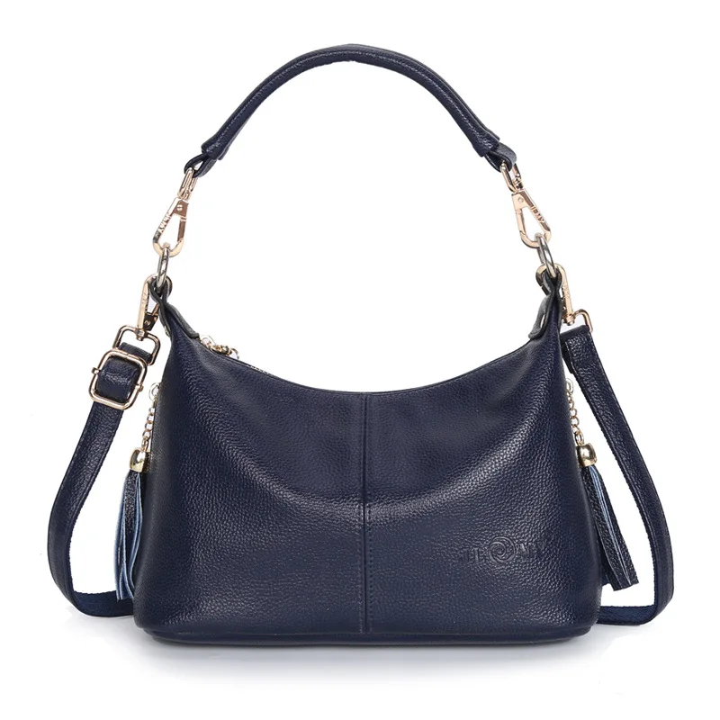 

2019 Hot Sale Women Bag Leather Handbag Tote Bag Ladies Crossbody Bag