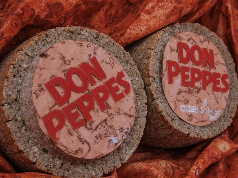 Don Peppe Explained: Correct Name, Locations & Authenticity