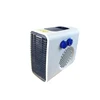 2000W Portable Room Floor Upright or Flat Electric Fan Heater with natural warm hot wind