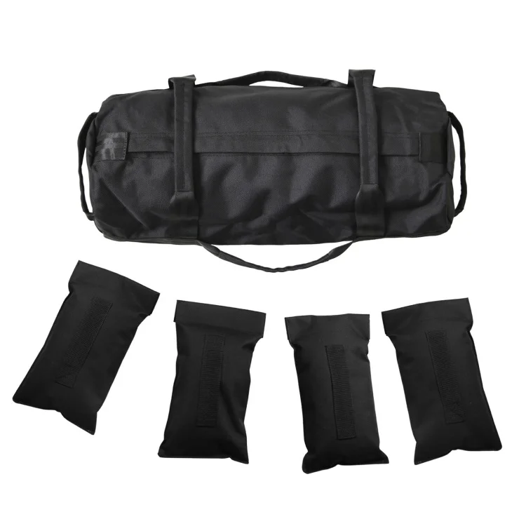 sandbags