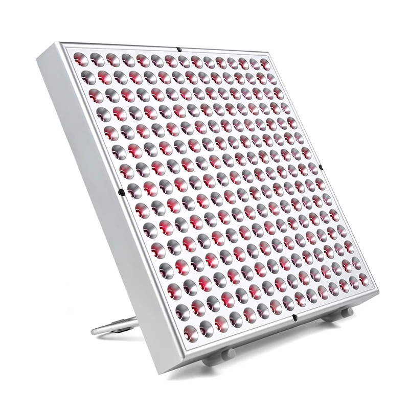 Hot Sales Product Led Light Therapy Antiaging 670 nm Deep Red Light Red Light Therapy Medical Device