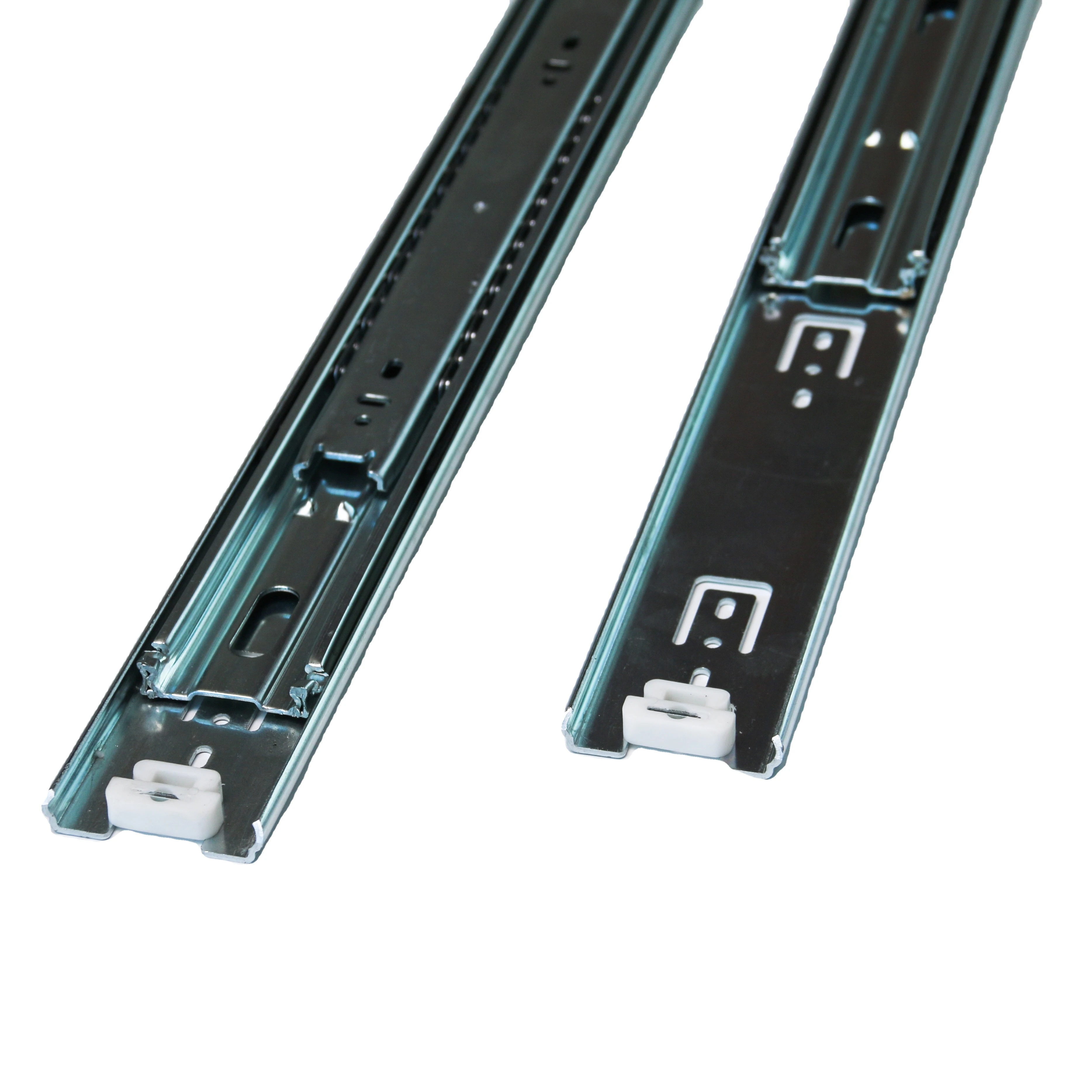 
51mm Ball Bearing Heavy Duty Drawer Glide - 12