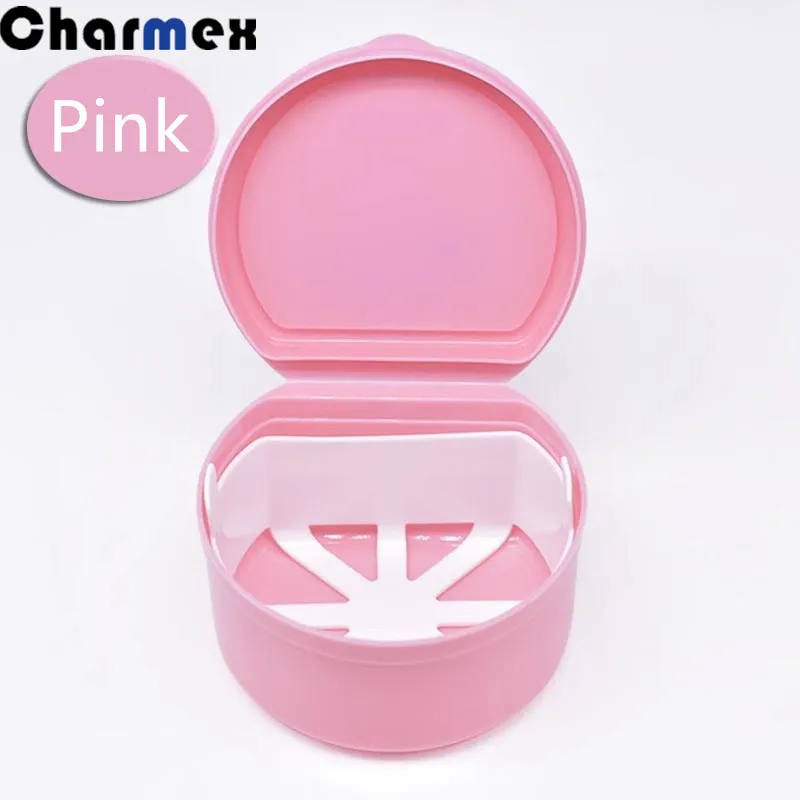 dental denture box