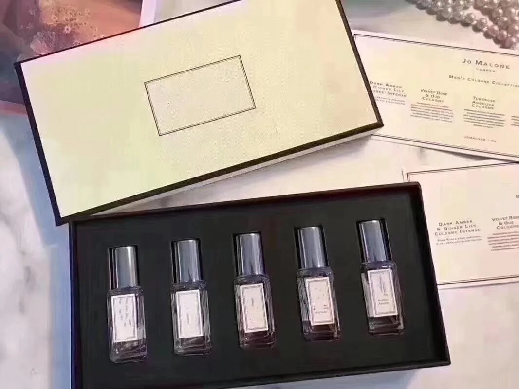 jo malone 9ml set