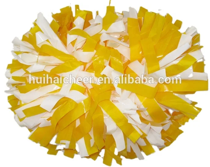 New Cheerleading Pom Poms For Cheerleaders With Factory Price Buy Pom