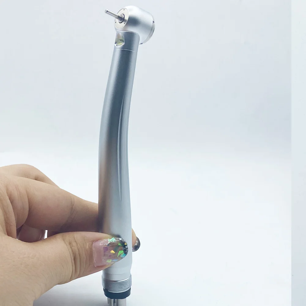Dental Handpiece Turbine Pana Max Led High Speed Handpiece China