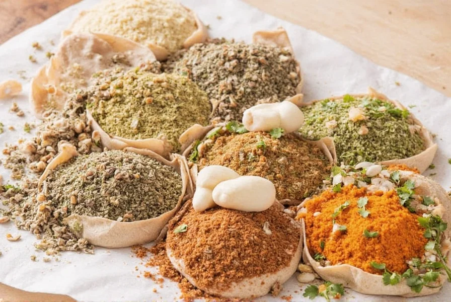 Hidden Valley Ranch Seasoning