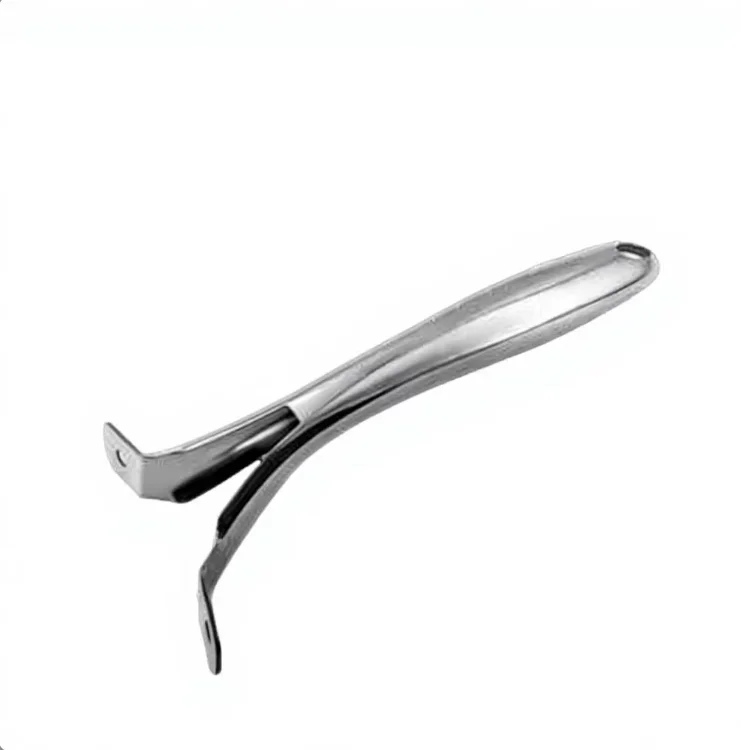 Stainless Steel Handle RY-S01