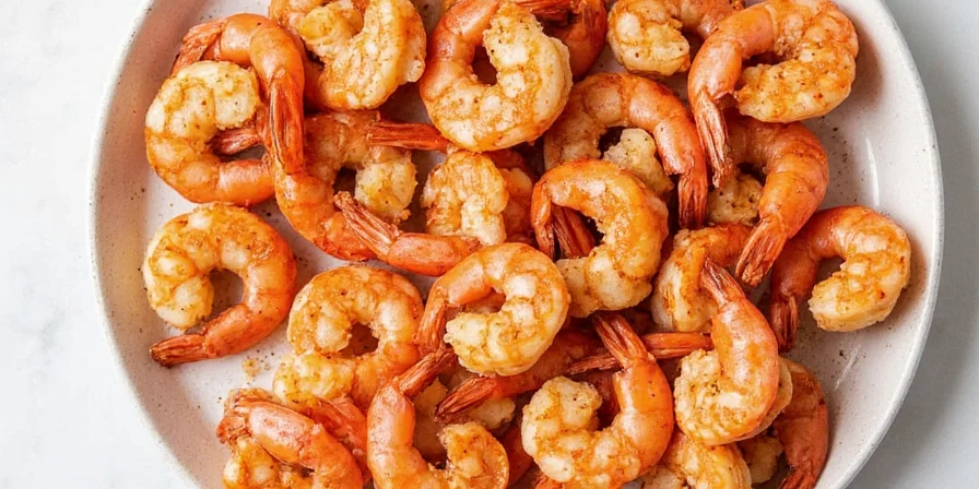 The Ultimate Guide to Simple Shrimp Seasoning: Spice Up Your Seafood Game!