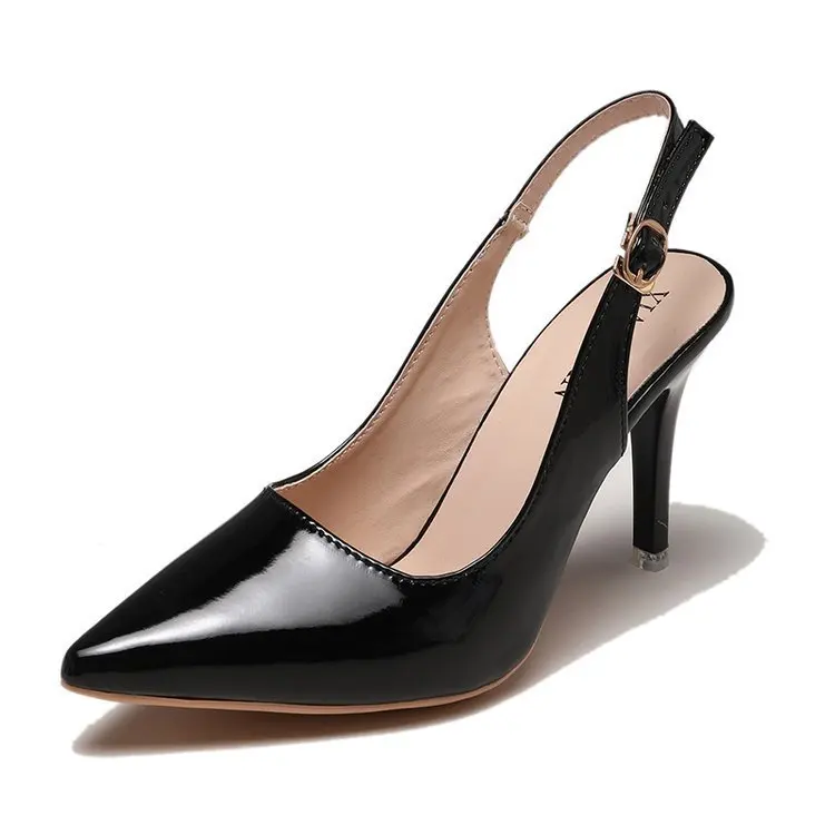 

Wholesale Suitable Customized Comfortable And Most Pocpular Sandals Women Shoes Sandals Ladies Summer Fashion