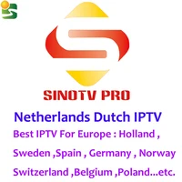 

Special IPTV Reseller Admin Panel Spanish Swedish IPTV TV Channel Most Hot Selling 8000 Live 5000 VOD Europe Dutch Netherlands