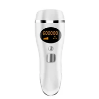 

Amazon Hot Sales Home Use Laser Permanent Painless Portable epilator IPL Hair Removal