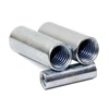 Wholesale carbon Sleeve Nut M2 With Inner Thread long coupling round nuts double thread nuts