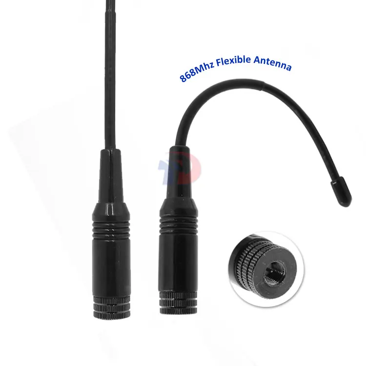 Waterproof Omni 7dBi Gsm aerial SMA male 915Mhz external 433Mhz flexible 868Mhz lora antenna - ANKUX.COM