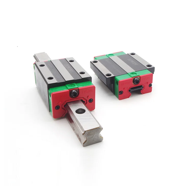 HGR20 Cnc Linear Guide Rail Ball Screw Linear Guides| Alibaba.com