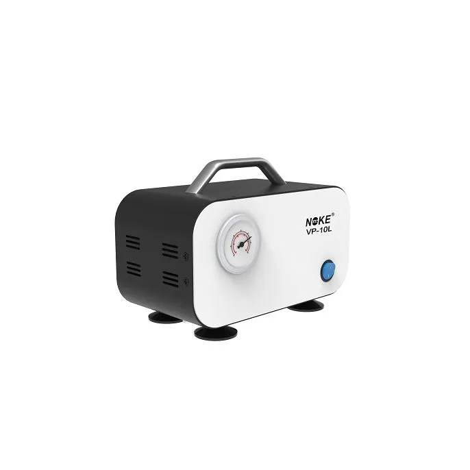 noke vp-10l 电动迷你隔膜泵真空泵