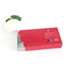 hot sale clear eyelash packaging box eyelash paper packaging box custom paper lash box