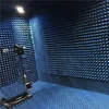 EMCPIONEER High Performance RFI Testing Anechoic Chamber