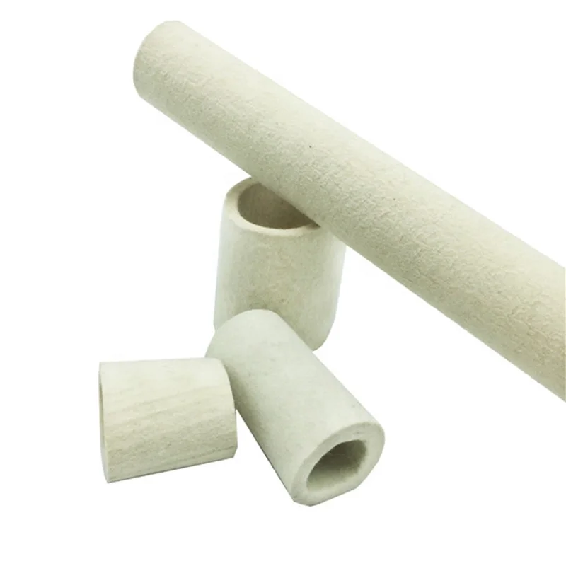 
non woven industrial cylinder 100% wool felt tube Oil Absorbing felt  (62290066075)