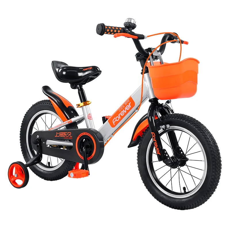 

FOREVER F268 Cheap Children Bicycle Kids Bike Of 14"16" Inch Good Quality Kids Bicycle