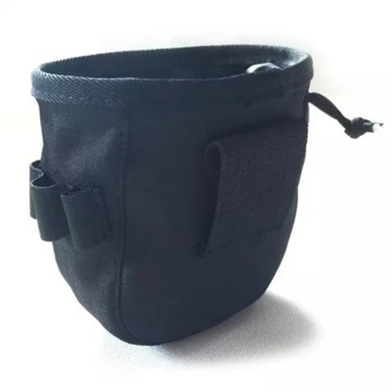 

Archery Bow Release Accessories Portable Bag Easy Carry Storage Bag