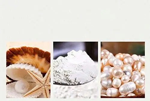 
Private Label 100% Pure Nature Pearl Powder price 
