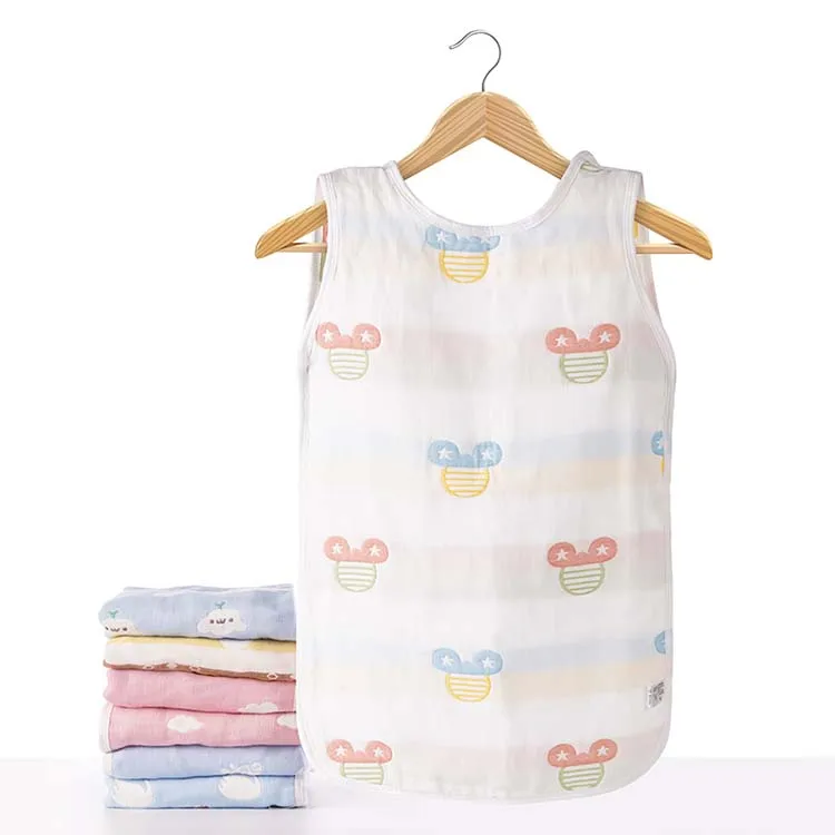 

Newborn Hot Selling Baby Sleeping Bag Equisite Soft Warm Cotton Sleeping Bag For Baby, Custom color