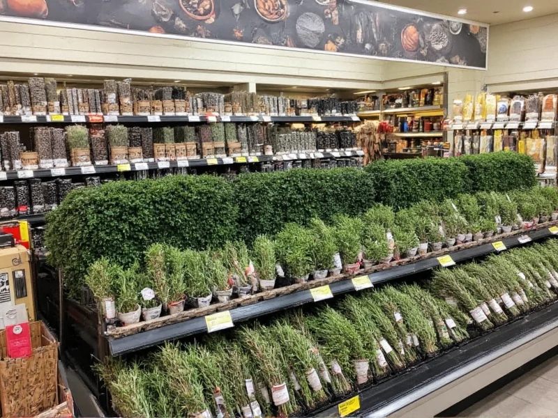 Thyme Market: Specialty Grocery Store Guide