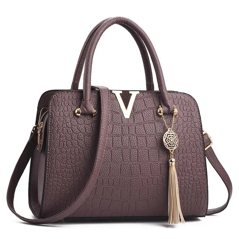 

Black patent handbag m clear work bags woman / female / ladies / girls handbag, 4colors