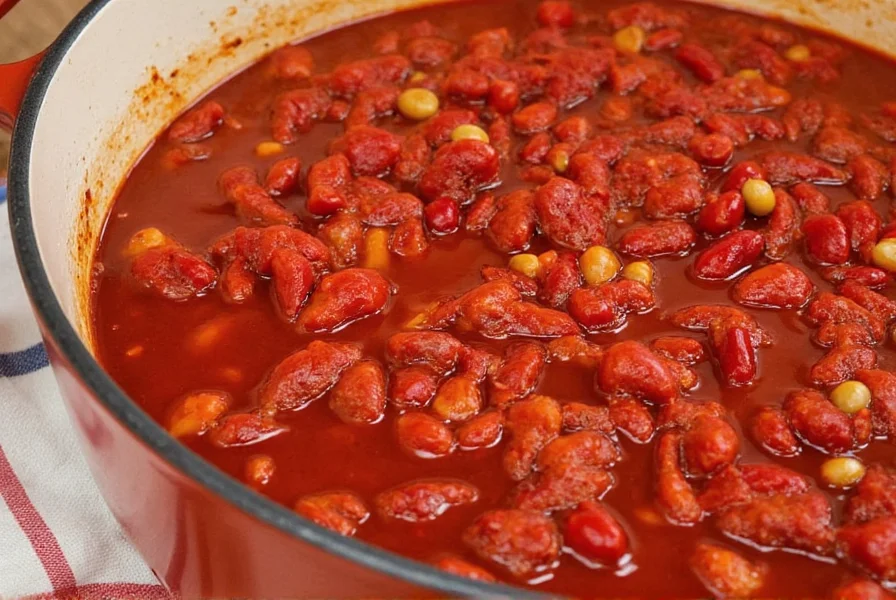 How to Make Chili Less Spicy: 5 Proven Methods
