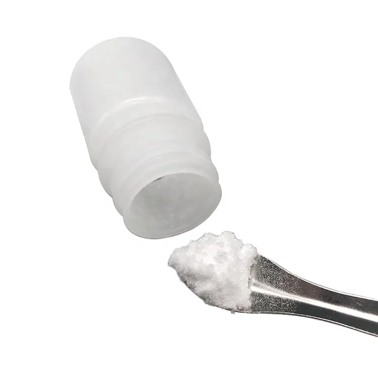 
High quality Peptides Palmitoyl Tripeptide-3 purity 98% Palmitoyl Tripeptide-5 