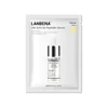 OEM Private Label Face Cosmetics Deep Moisturizing Instant Hydrating Serum Japanese 24K Peptides Facial Mask