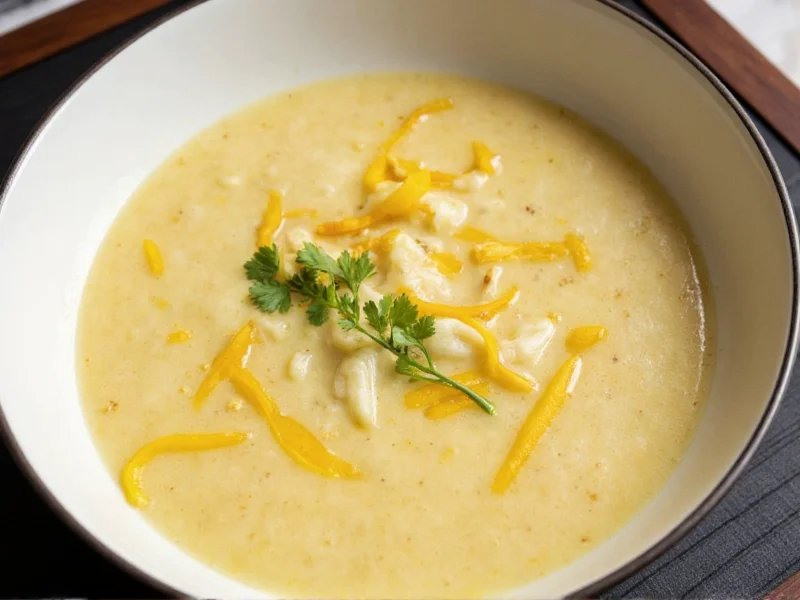 Is Egg Drop Soup Gluten Free? The Complete Guide