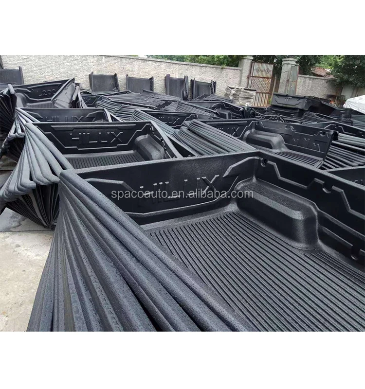 Source Pick Up Truck Plastic Bed Liner on m.alibaba.com