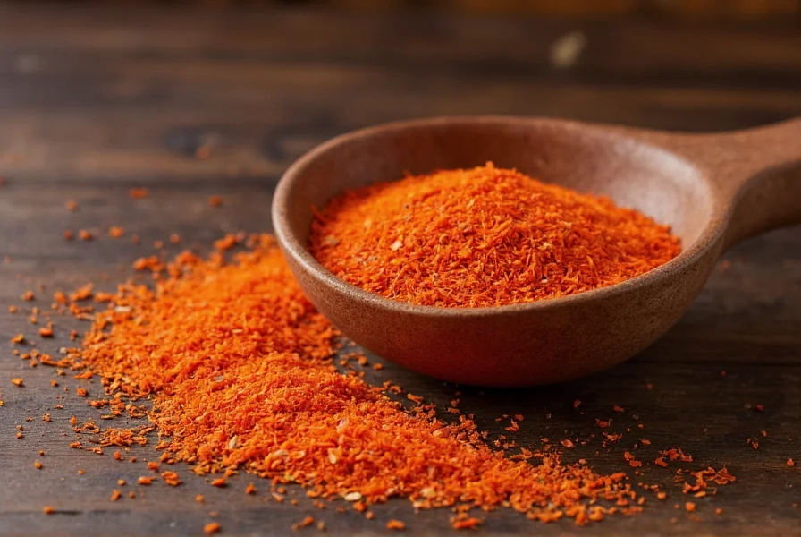 Ghost Pepper Flakes: Heat, Uses & Safety Guide