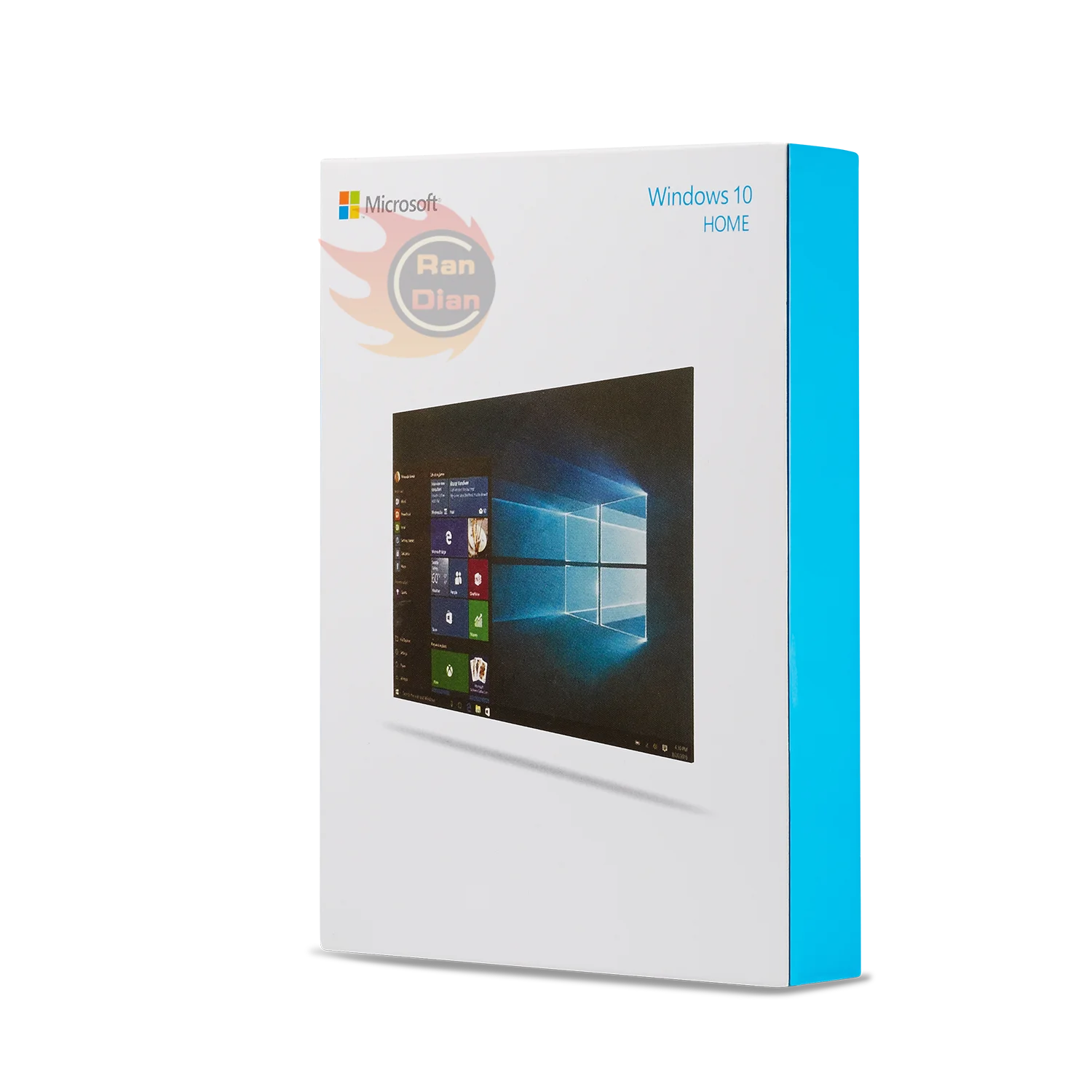 

Windows 10 Home key Microsoft Software Online activation Key win 10 home