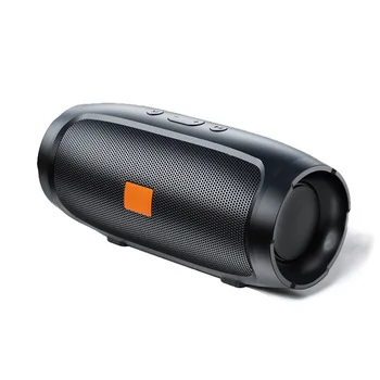 

2021 news Wireless speakers black