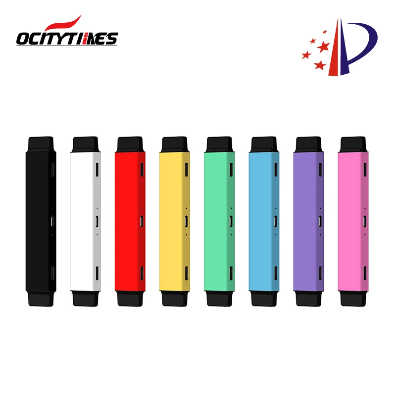 

2021 Hottest good quality OEM Thick oil electronic cigarettes