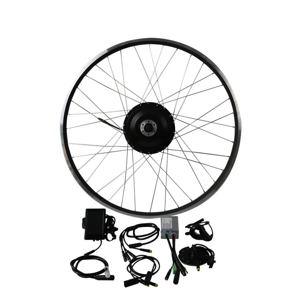

BAFANG 48V500W BPM Front/Rear Screw Freewheel Wheel Kit