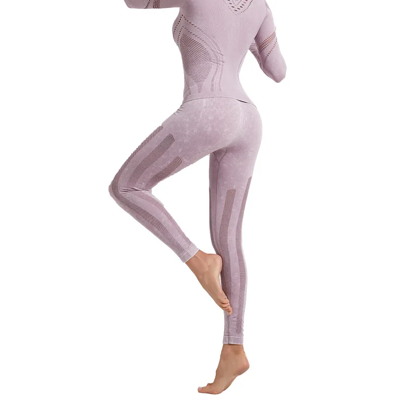 

2020 new yoga pants custom logo high waist fitness yoga wear scrunch butt leggings