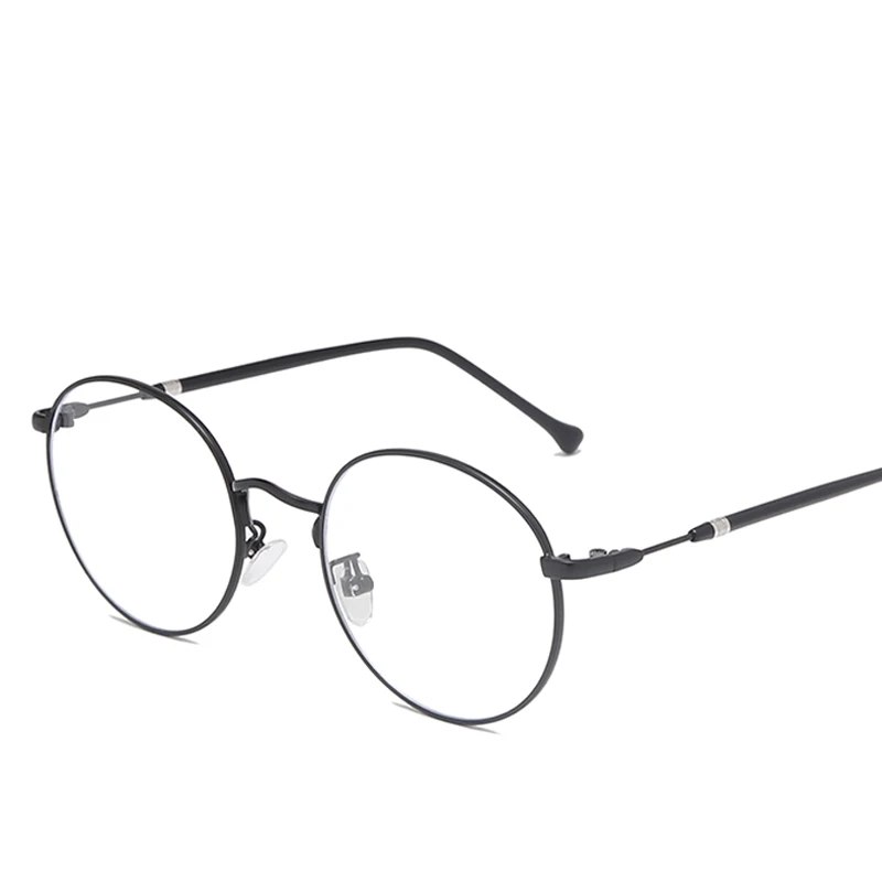 

Anti blue light blocking Reading glasses Eye Glasses Frame Women Men Unisex Computer Glasses Frames Eyeglasses, 5colors
